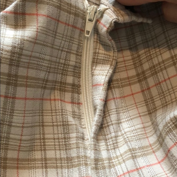 ❤️2 items for $10 Dockers Stretch Capri’s Size 12 - Picture 7 of 7